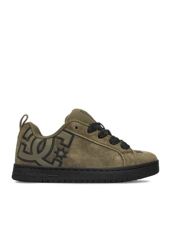 Laisvalaikio batai DC Shoes DC SHOES-CEOWB-V5-10117K-CH Chaki