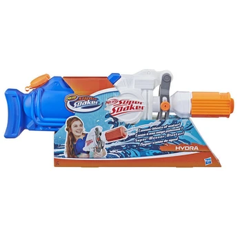 Vandens šautuvas Hasbro Nerf Supersoaker Hydra