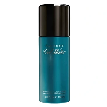 DAVIDOFF Cool Water DEO Spray 150ml