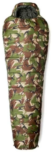 Miegmaišis Snugpak Sleeper Zero camo