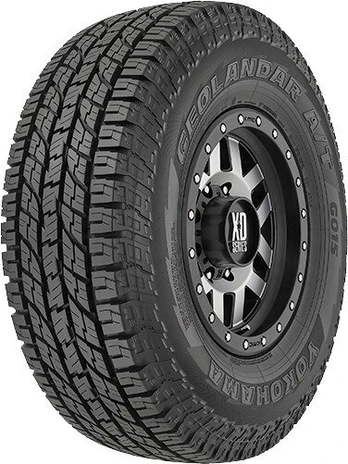 Yokohama Geolander A/T G015 245/65R17 111 H