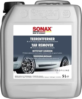 SONAX Profiline dervų valiklis, 5L SX304505