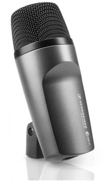 SENNHEISER E 602 II, INSTRUMENTINIS MIKROFONAS