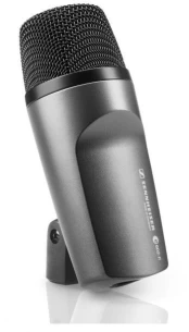 SENNHEISER E 602 II, INSTRUMENTINIS MIKROFONAS kaina