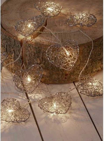 Sirius Home Sam Genopladelig H28cm, "Spring Žalias"