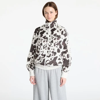 adidas Track Top Multicolor/ Multicolor/ Off White - Dydis M (KA2683 Striukės)