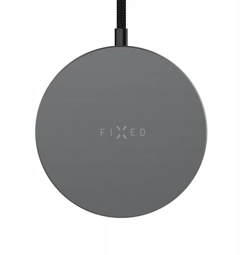 Fixed Charger Magpad Slim Qi2.2, Gr