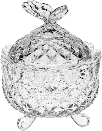 Crystal Bohemia Bohemia dėžutė