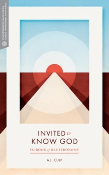 Invited to Know God