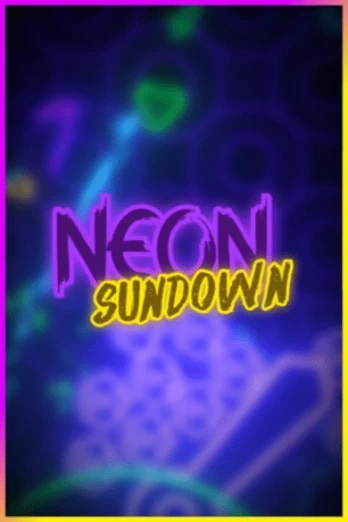 Neon Sundown PC