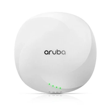 Maršrutizatorius Hewlett Packard (HP) HPE Aruba AP-635 prieigos taškas
