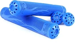 Root Industries R2 Pro Scooter Grips Blue