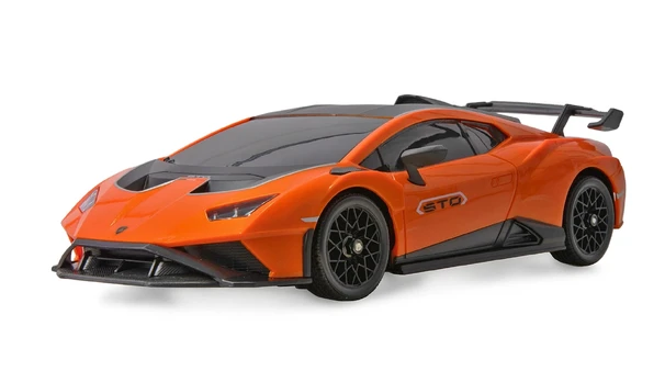 Amewi RC Drift Lizenz Lamborghini Huracan oranžinis