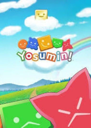 Yosumin! Steam