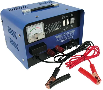 ADLER RECTIFIER 12 / 24V BOOST-50/1