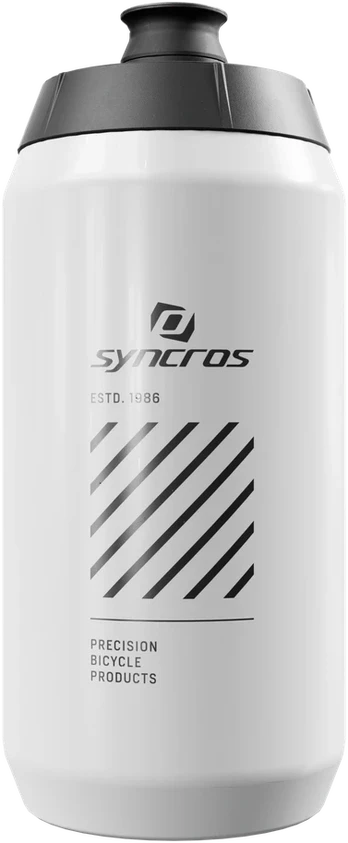 Gertuvė Syncros G7 Corporate 0,55L balta