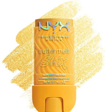 Nyx Buttermelt Stix Glow Boosting Stick Worth Melting For 5g