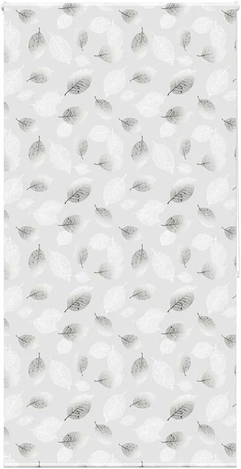 Dušo roletas, 120x240 cm, audinio plotis 116 cm