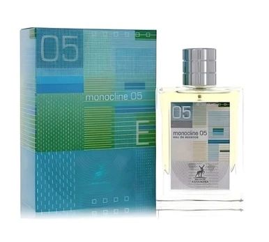 Alhambra Monocoline 05 - EDP 100ml Unisex EDP