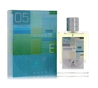 Alhambra Monocoline 05 - EDP 100ml Unisex EDP kaina