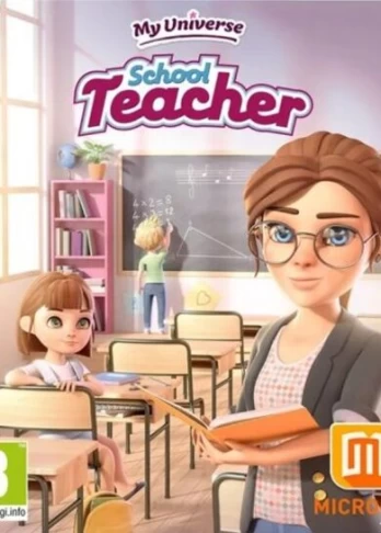 My Universe - School Teacher PC