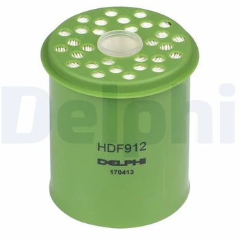 Kuro filtras DELPHI HDF912