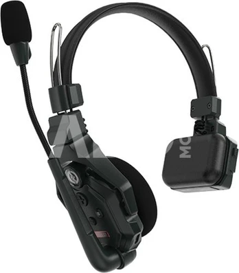 HOLLYLAND SOLIDCOM C1 WIRELESS SINGLE-EAR MASTER HEADSET(WITH 2 BATTERY)