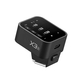 Godox X3 TTL Wireless Flash Trigger Sony