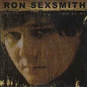 CD Ron Sexsmith - Time Being