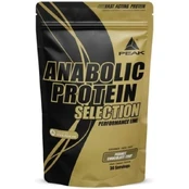 Peak Anabolic Protein Selection 900 g. - Chocolate skonis kaina