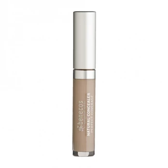 BENECOS NATURAL PERFECT COVERAGE maskuojamoji priemonė, 5 ml