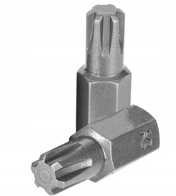 RICHMANN Bitas 10mm Ribe 12x30mm S2
