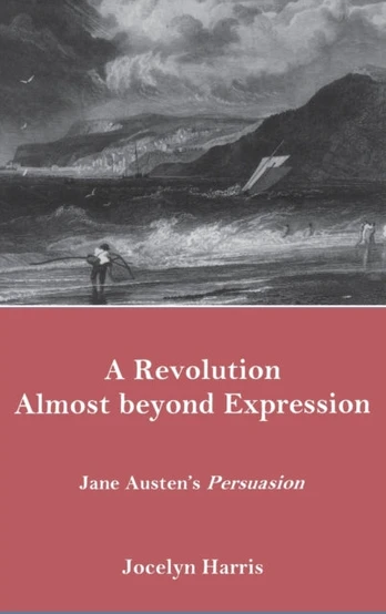 Revolution Almost Beyond Expression
