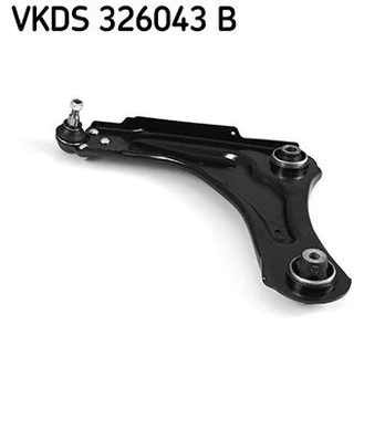 Vikšro valdymo svirtis SKF VKDS 326043 B
