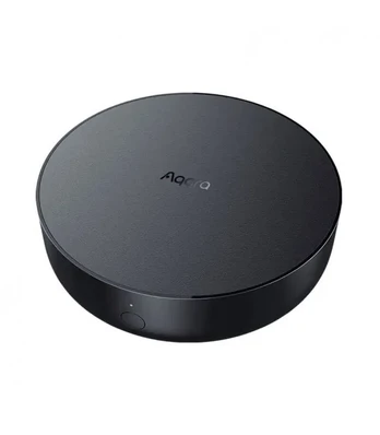 Aqara Hub M2