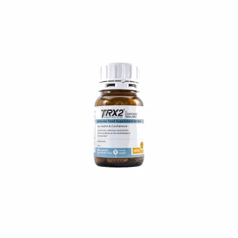 TRX2® Maisto papildas plaukams