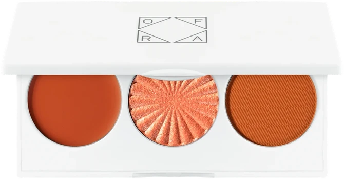 Ofra Cosmetics - Midi Palette - Sunset Dreams - 9g