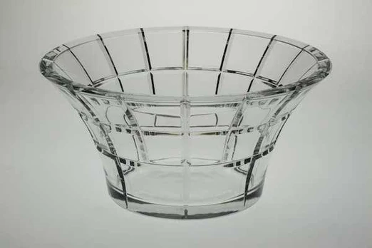 Crystal Bohemia Bohemia dubuo 25,5cm