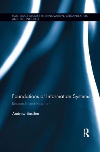 Foundations of Information Systems