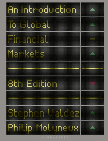 Introduction to Global Financial Markets