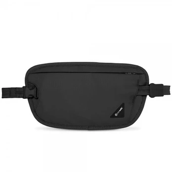 Pacsafe Hipster Coversafe X100 juoda (10153100)
