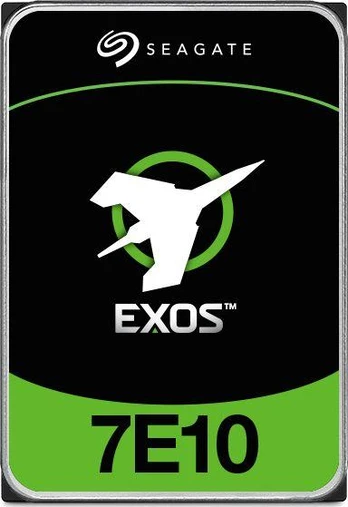 Seagate Exos 7E10 8TB