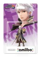 Nintendo Amiibo Figurine Robin kaina