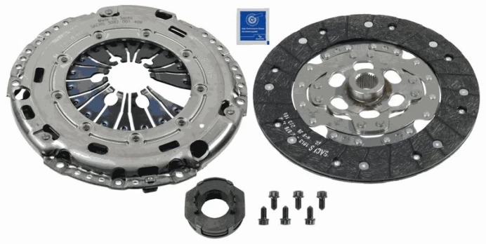 Sankabos komplektas SACHS 3000 970 036
