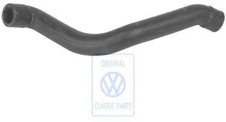 Vag Vent Pipe Passat B5 1997 2005 Originalus 059103221D