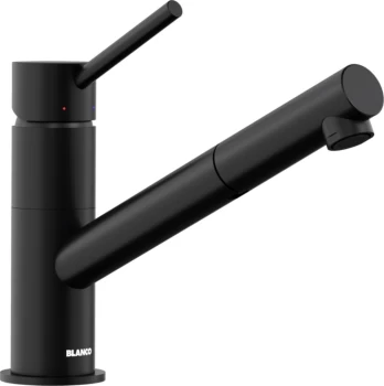KANO-S Black matt HD | 526668