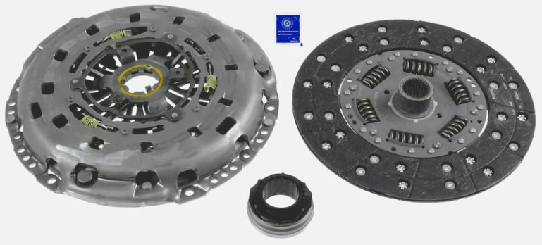 Sankabos komplektas SACHS 3000 951 923