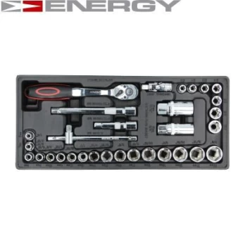 Terkšlinis raktas ENERGY NE00200/3