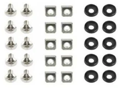 GEMBIRD 19A-FSET-02 19 mounting screws
