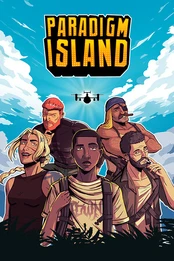 Paradigm Island PC